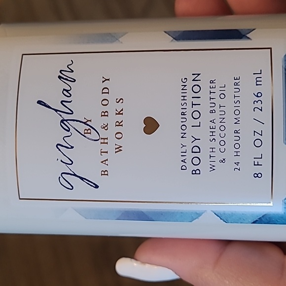 🆕️B&BW Gingham Set - Picture 11 of 13